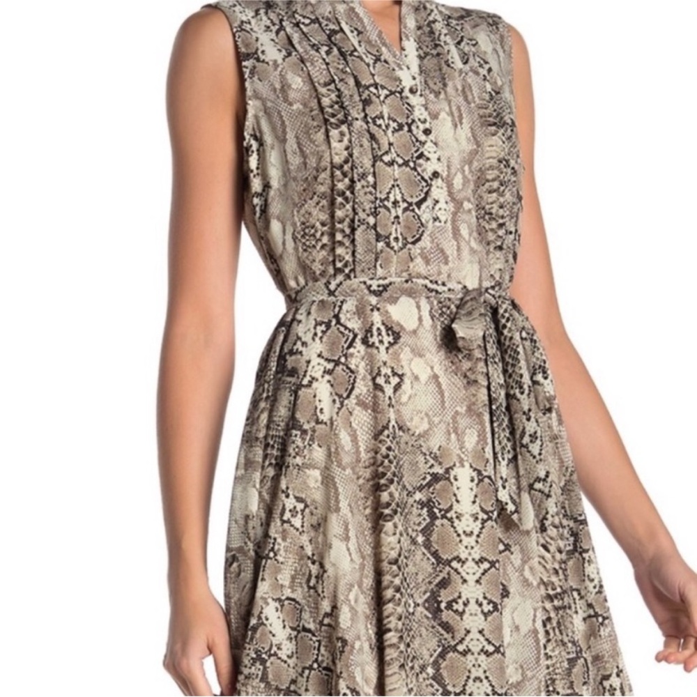 **NWT** Nanette Lepore Dress - Picture 2 of 13